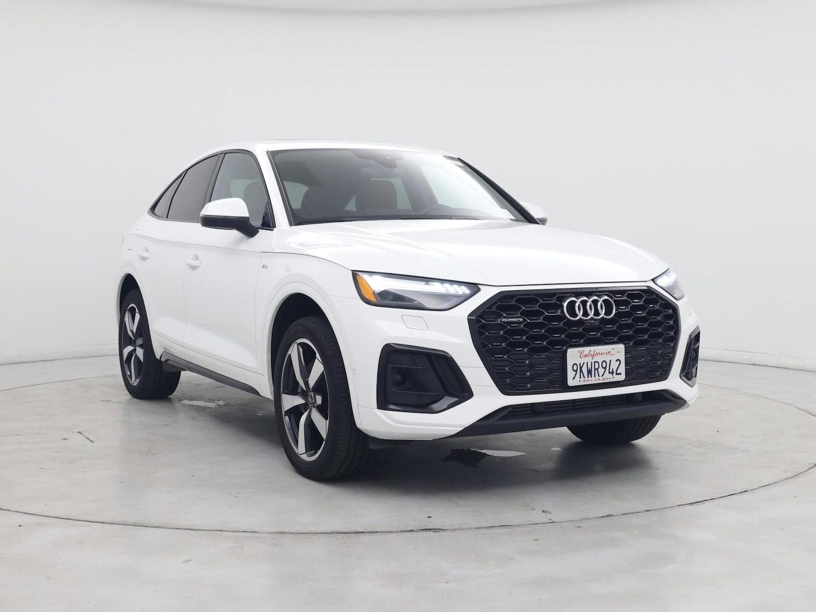 audi q5 sportback 2023 WA16AAFY3P2189892 image audi q5 sportback 2023 WA16AAFY3P2189892 image